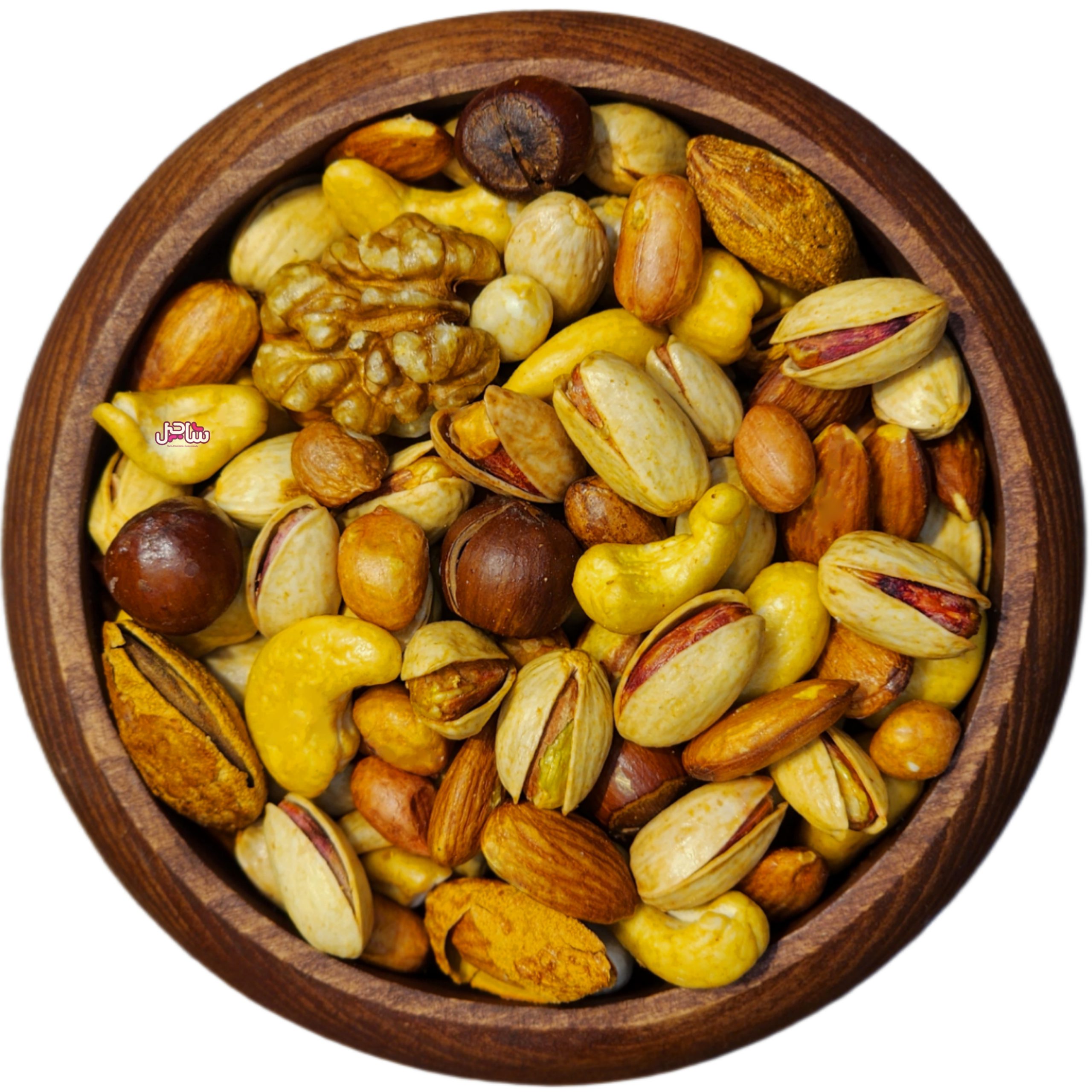 آجیل بهاره