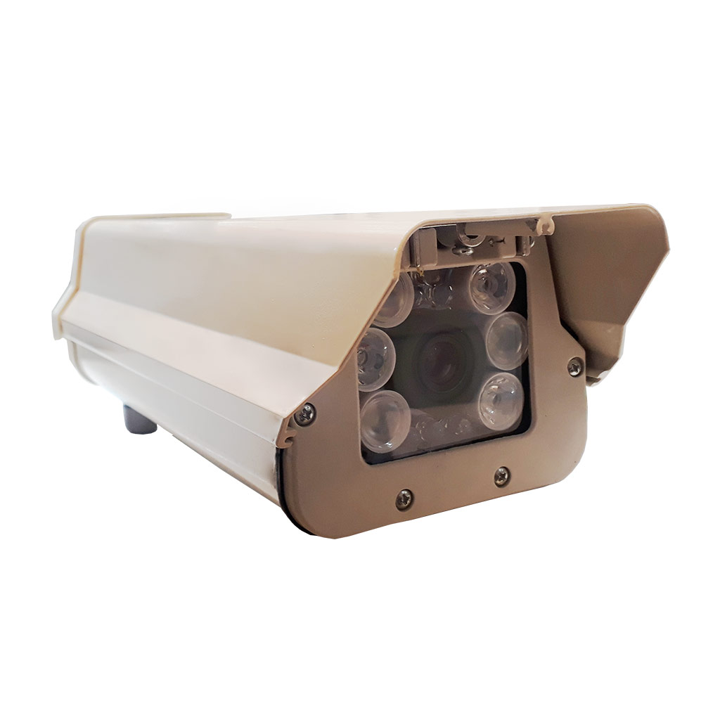 دوربین مداربسته پلاک خوان فراناظر IPC-HBSW2150