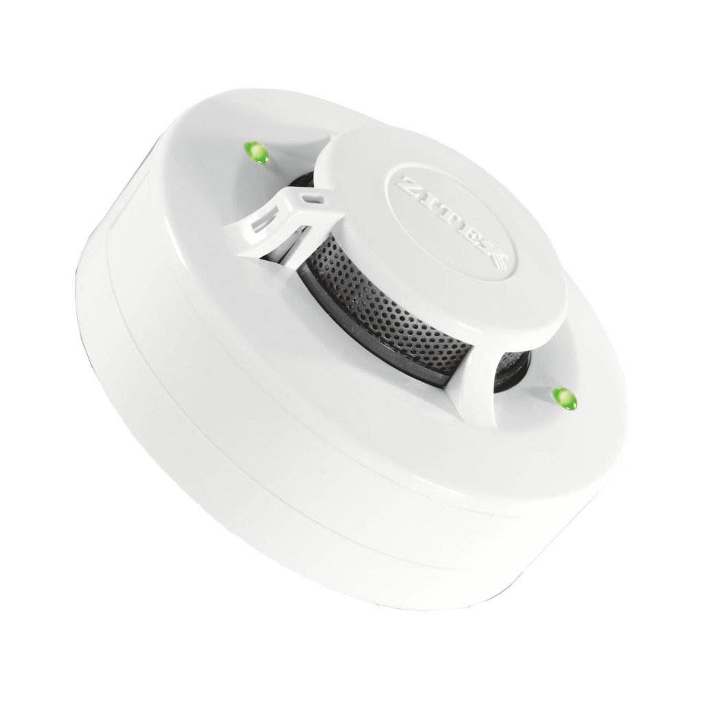 دتکتور ترکیبی دود و حرارت متعارف ZI-HSD 1015