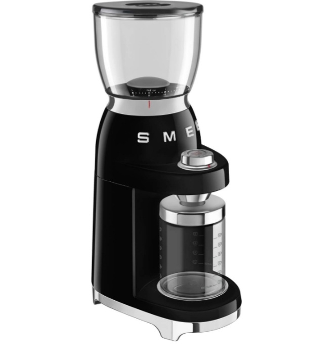آسیاب قهوه اسمگ Smeg CGF01