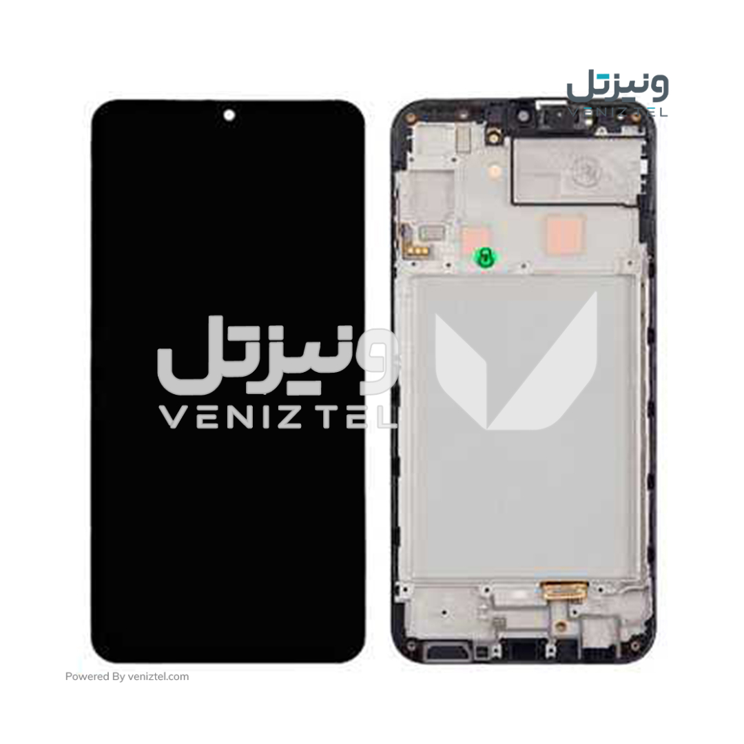 تاچ و ال سی دی سامسونگ کپی (OLED) مدل Samsung A24