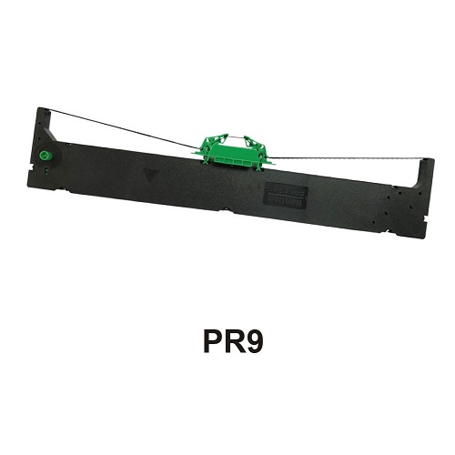 کارتریج ریبون پرینتر PR9 الیوتی Olivetti PR9 ribbon cartridge