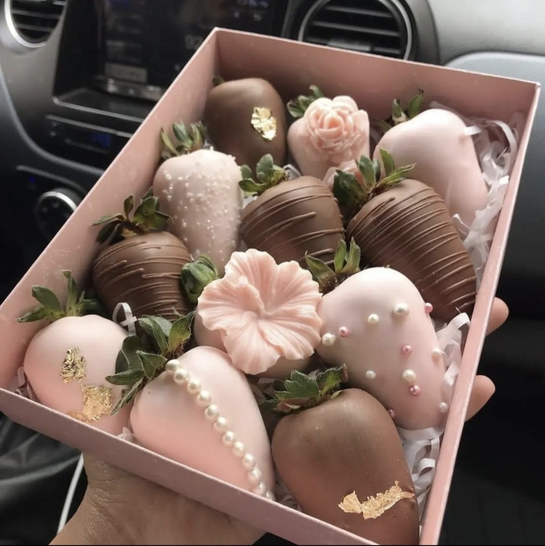 باکس چوکوبری سورپرایز