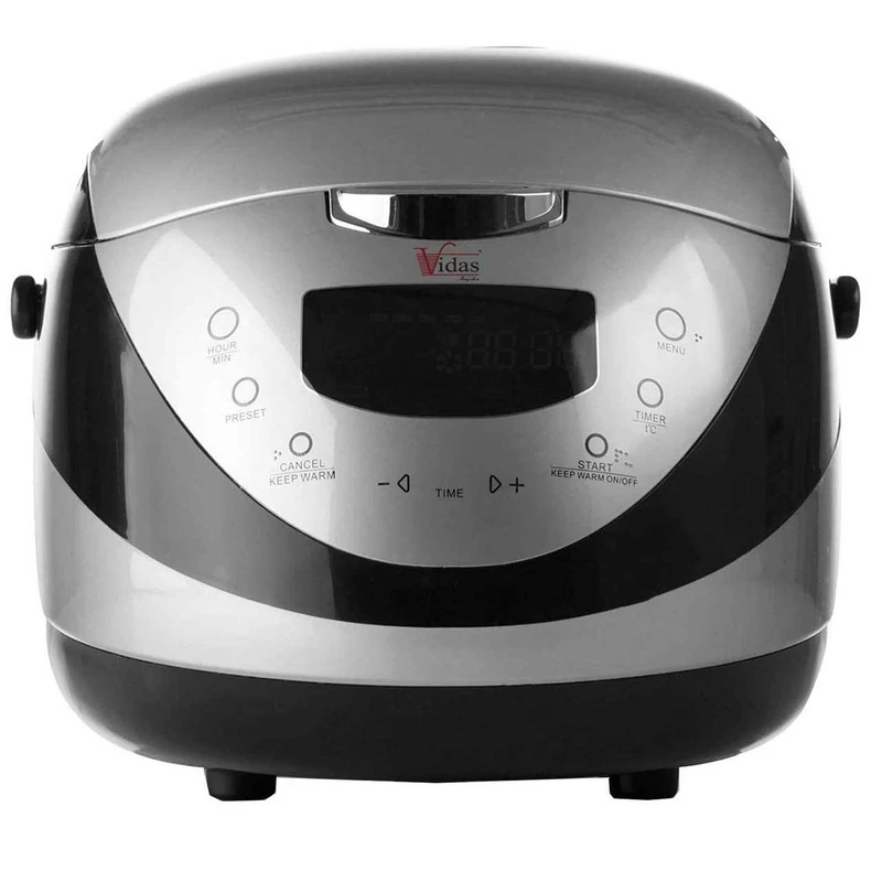 پلوپز ۸ نفره ویداس مدل VIR-5432