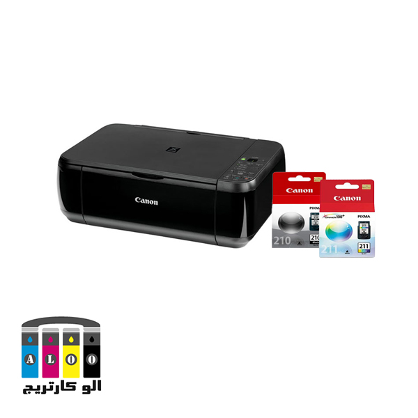 کارتریج پرینتر mp280 کانن