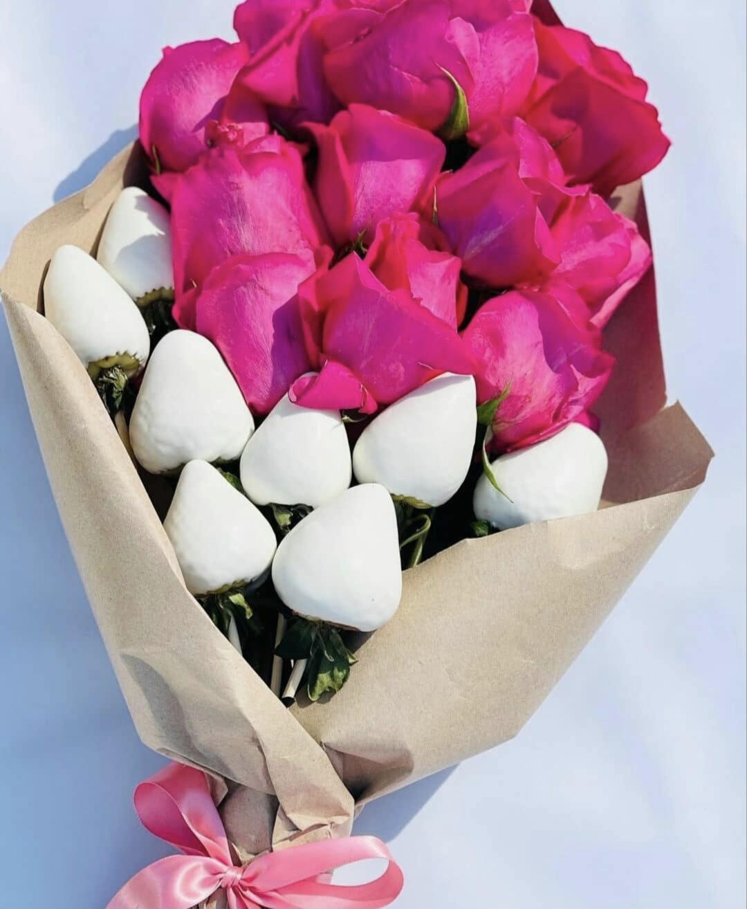 بوکه چوکوبری رز سرخابی