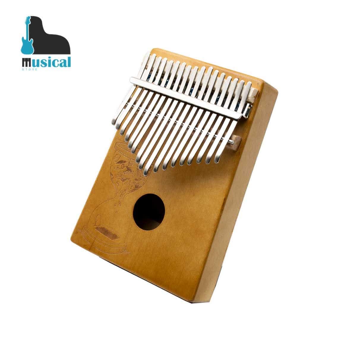 کالیمبا موناکو طرح ساعت شنی