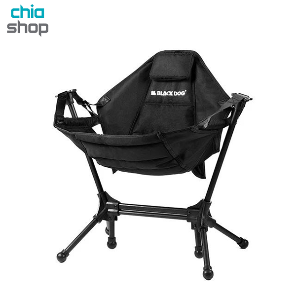 صندلی گهواره‌ای BLACK DOG مدل CBD2450JJ021