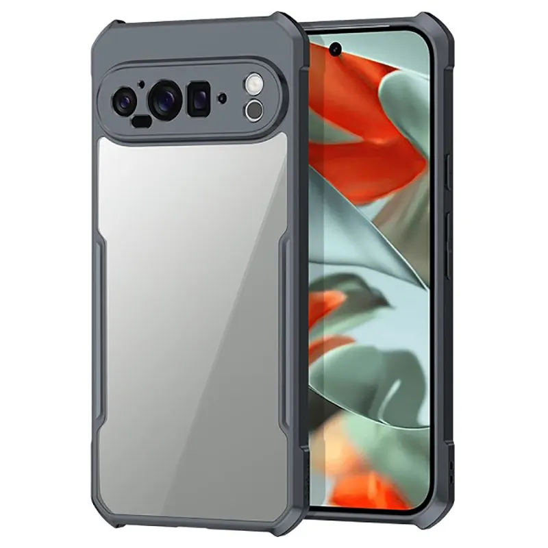 قاب اورجینال ضد ضربه XUNDD Beatle گوشی Pixel 9 Pro XL