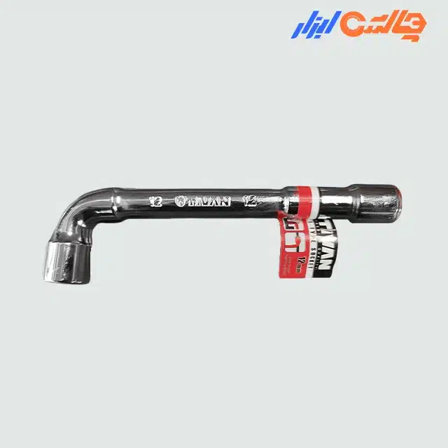 آچار چپقی سایز 12 تیوان مدل TN-ACH-12