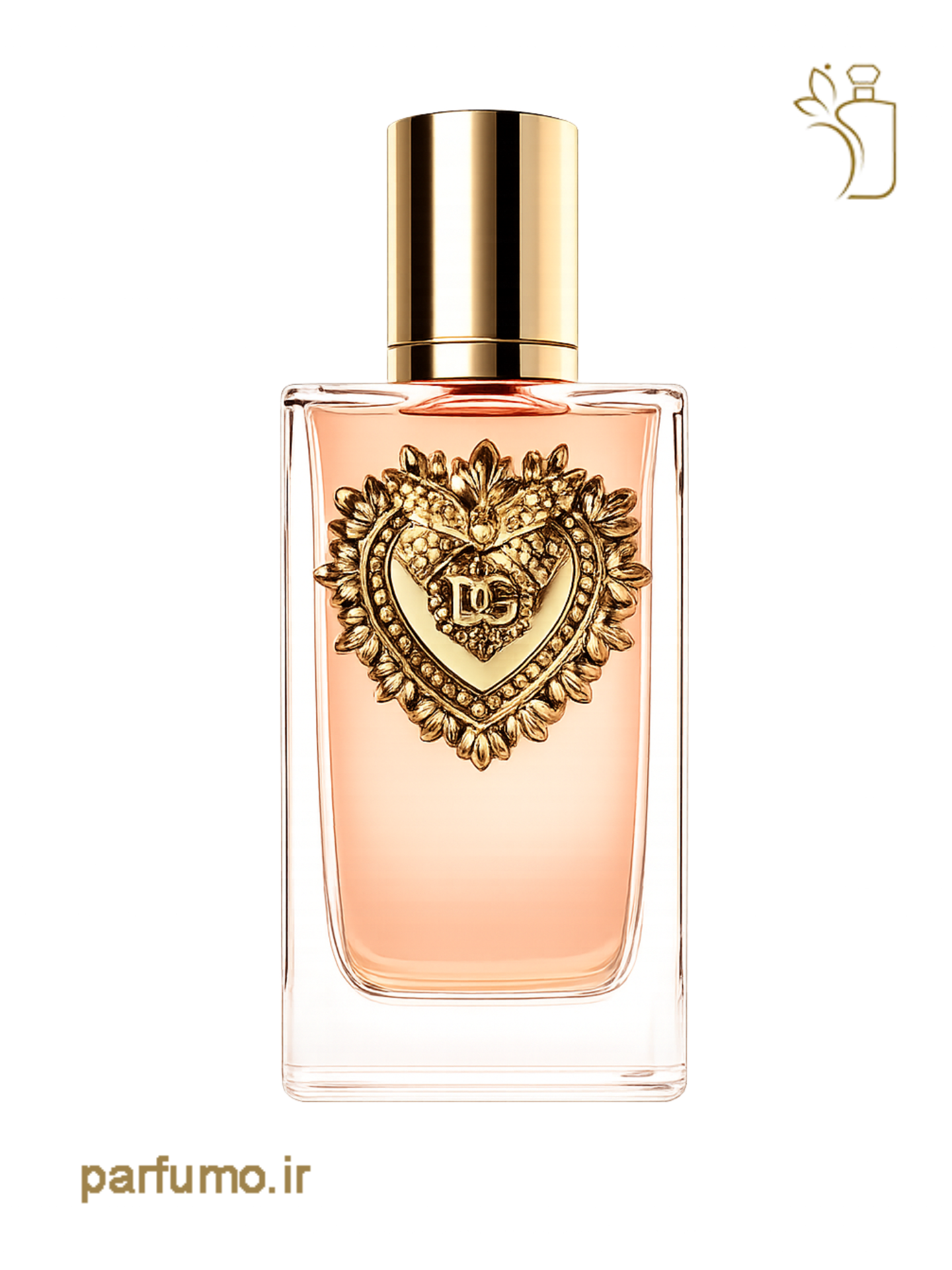 عطر ادکلن دولچه گابانا دوشن(عطر گرمی)