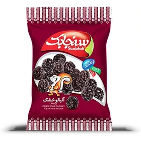 البالو خشک سنجابک 70گ