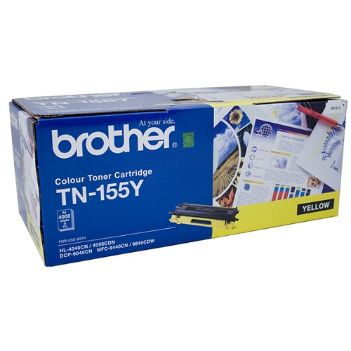 کارتریج TN-155 برادر رنگی