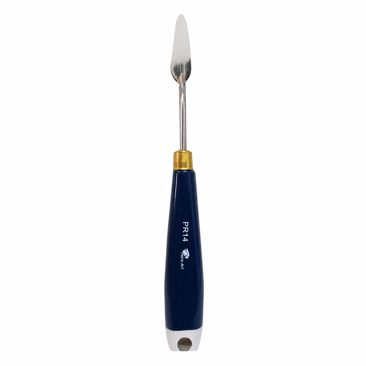 پارس آرت کاردک استیل حرفه ای شماره PR-14