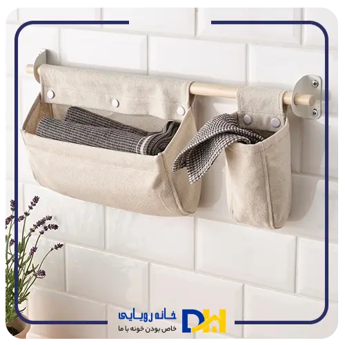 بگ نظم دهنده آویز ایکیا NEREBY