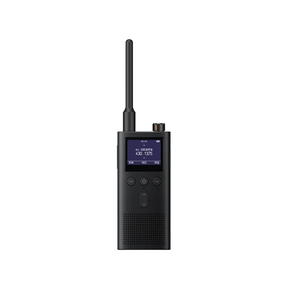Xiaomi Mi Walkie-Talkie 3