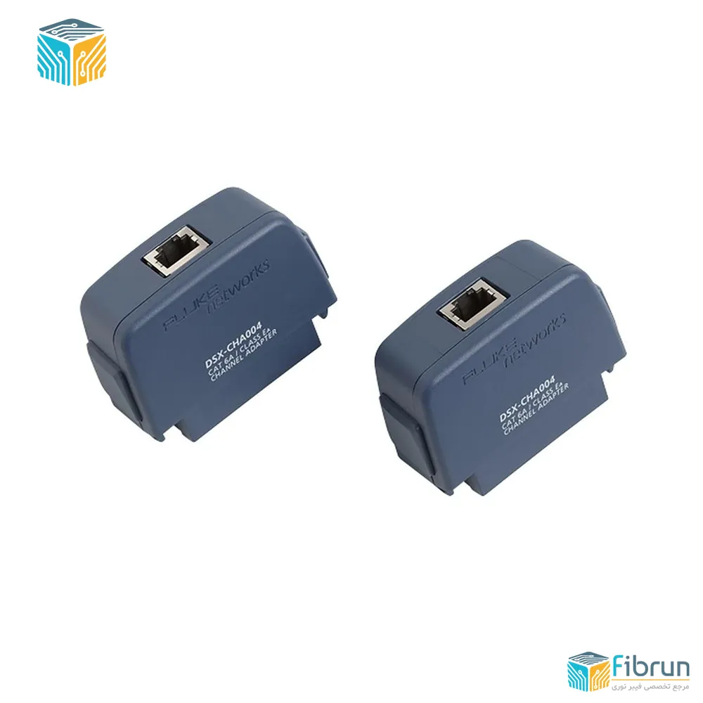 دستگاه Fluke DSX-CHA002