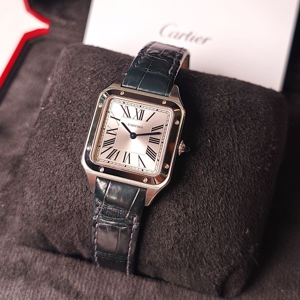 CARTIER ساعت مچی کارتیه