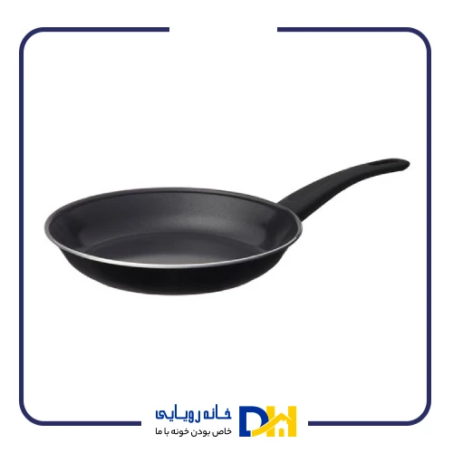 تابه گرانیتی نچسب۲۴ سانت ایکیا HEMLAGAD