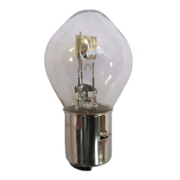 لامپ جلو بزرگ گلد اچ بی B35 12V 60W/60W