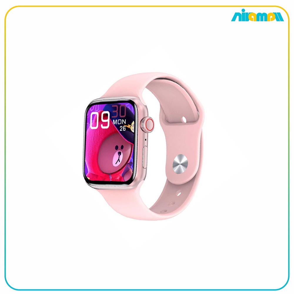 ساعت هوشمند مدل SMART WATCH HW67 plus