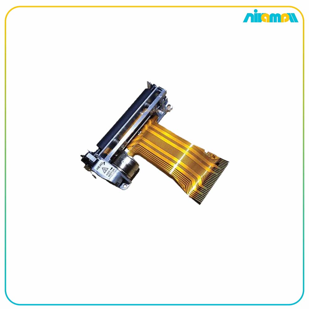 پرینتر دستگاه کارتخوان 7210