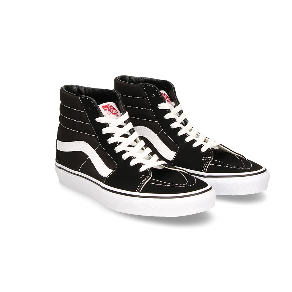 کتونی SK8-Hi ونس