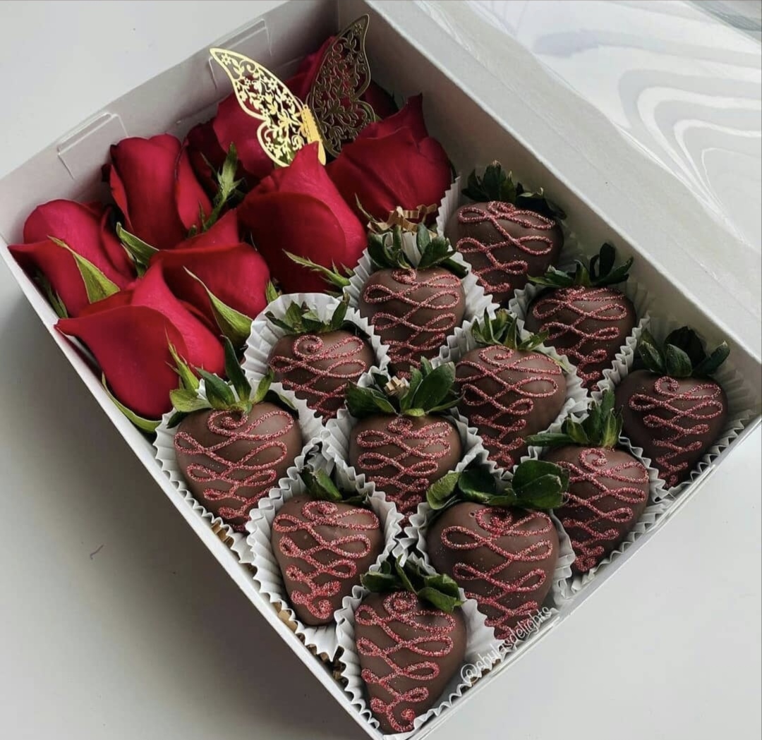 باکس چوکوبری کاکائویی