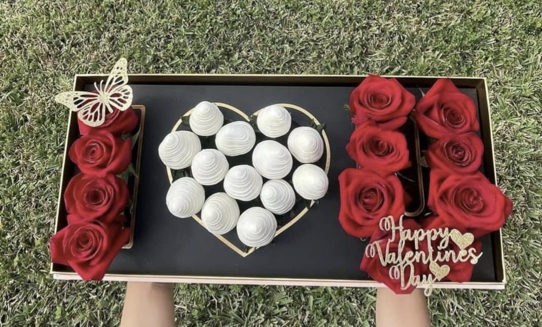 باکس چوکوبری عروسی