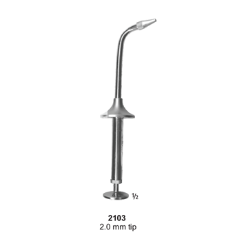 آمالگام کریر 2.5mm برند جویا