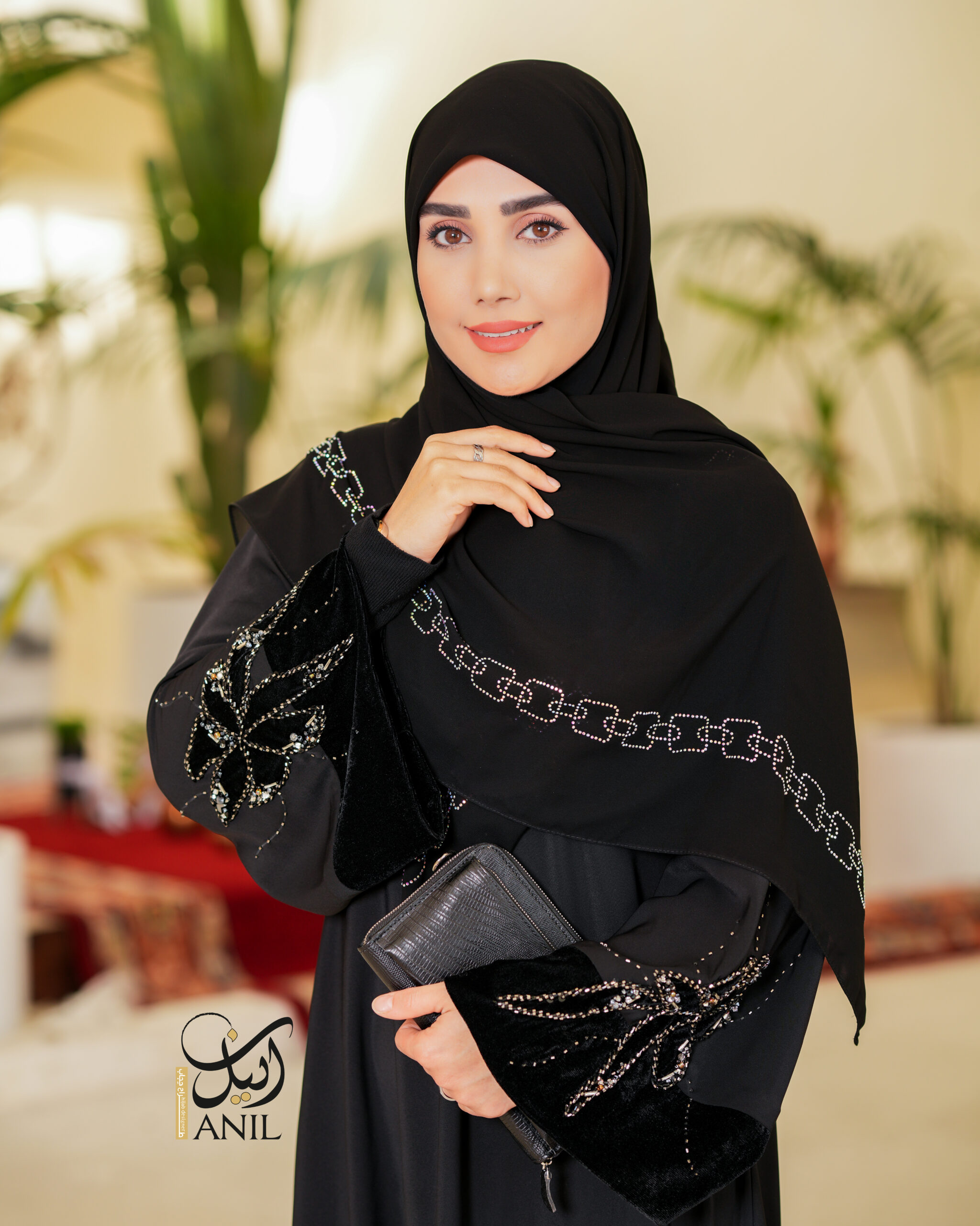 نگین زنجیری