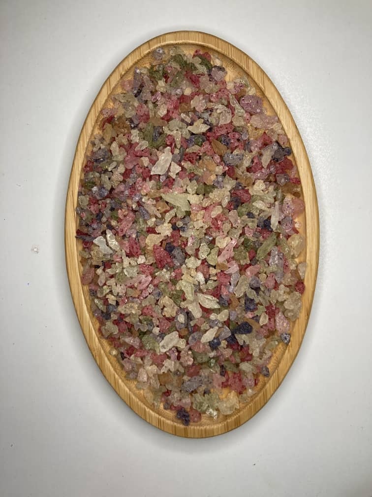 نبات هفت رنگ