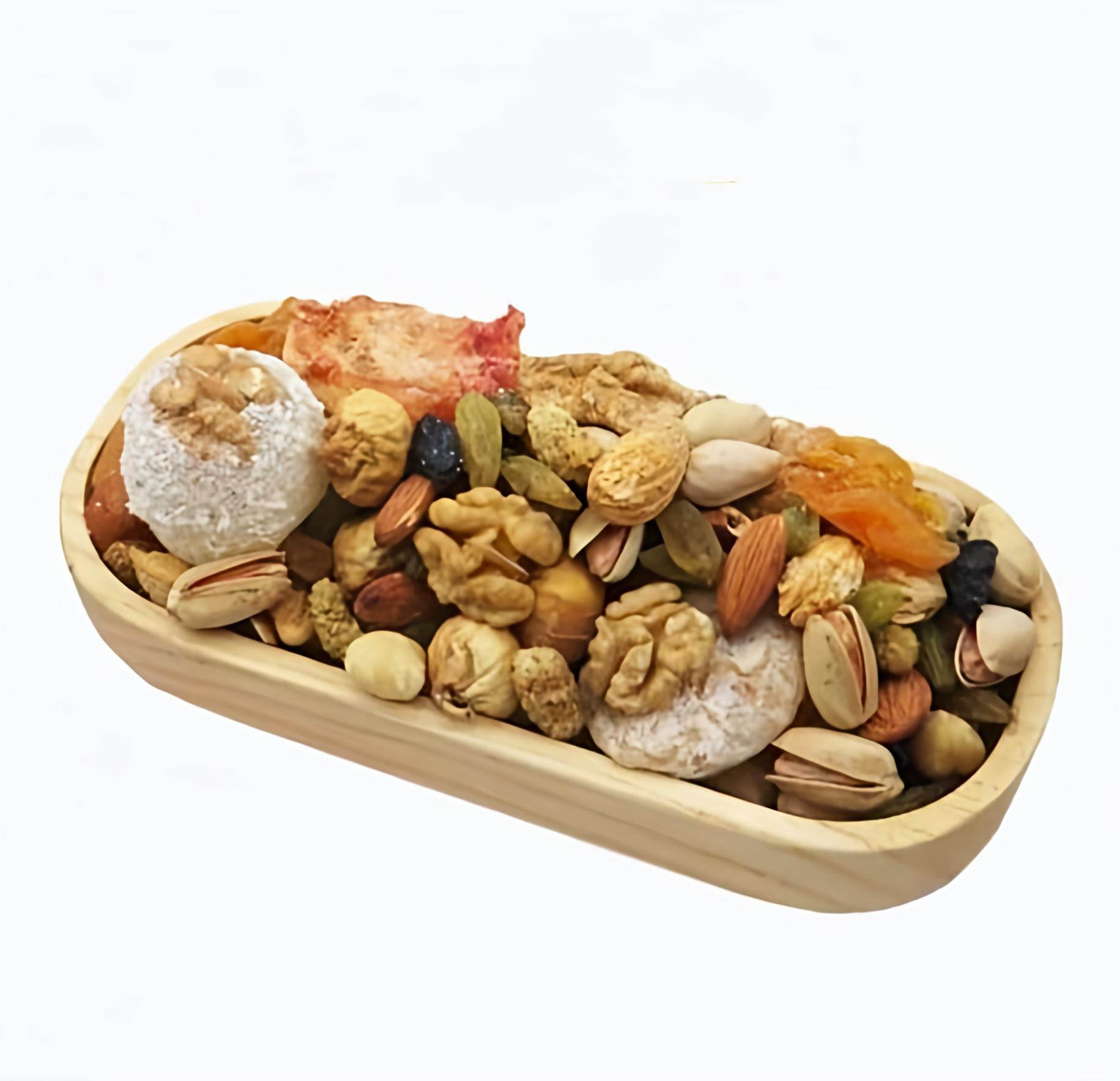 آجیل شب یلدا