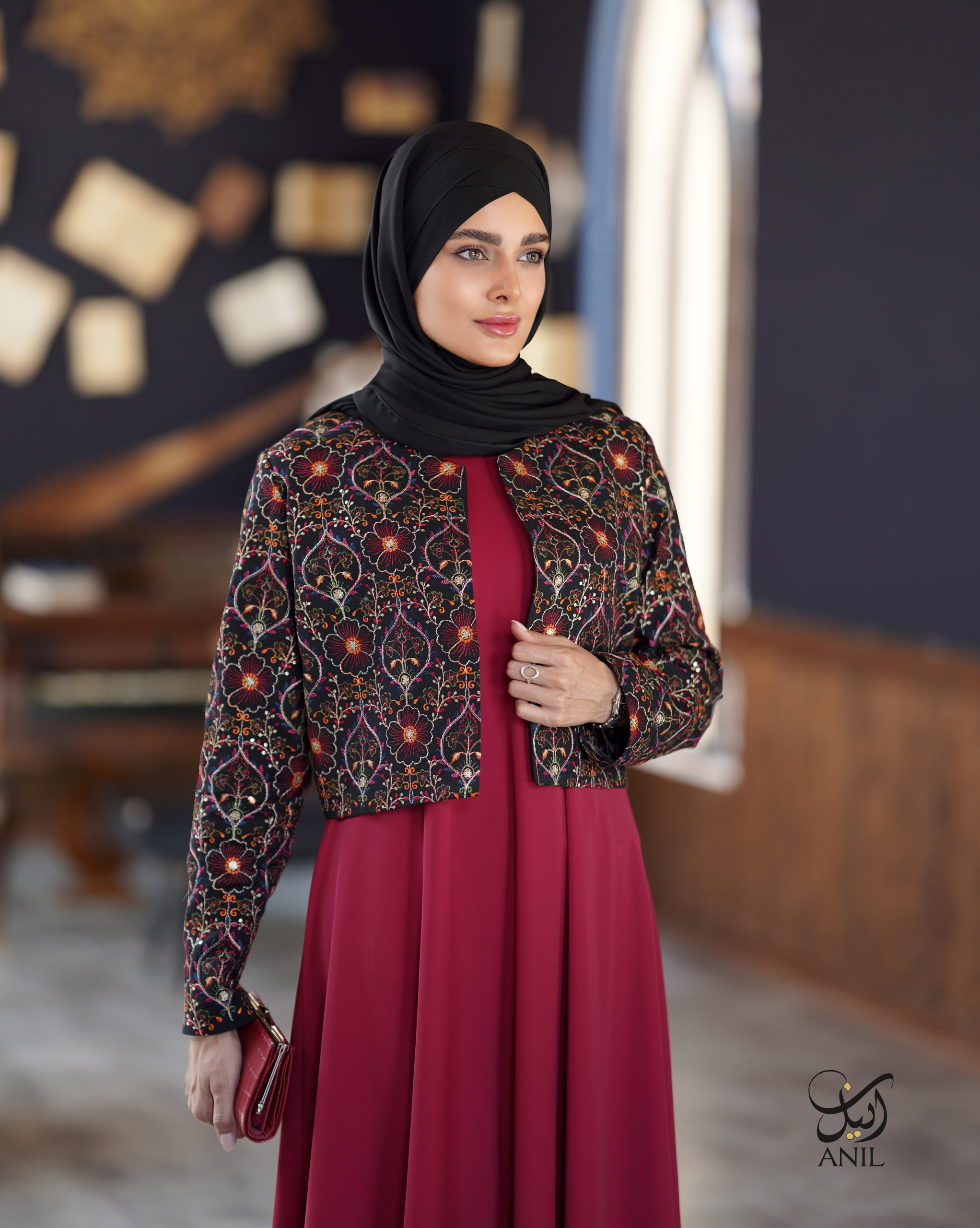 مانتو ترنج