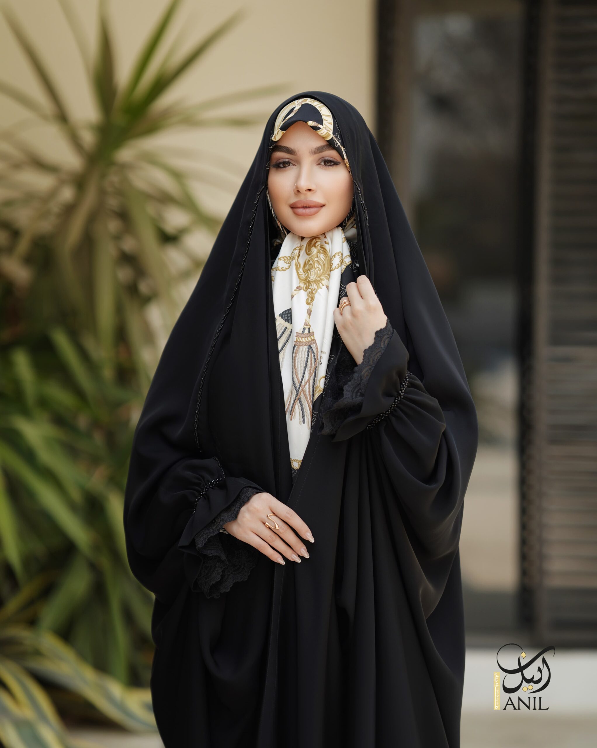 سمانه پرکار