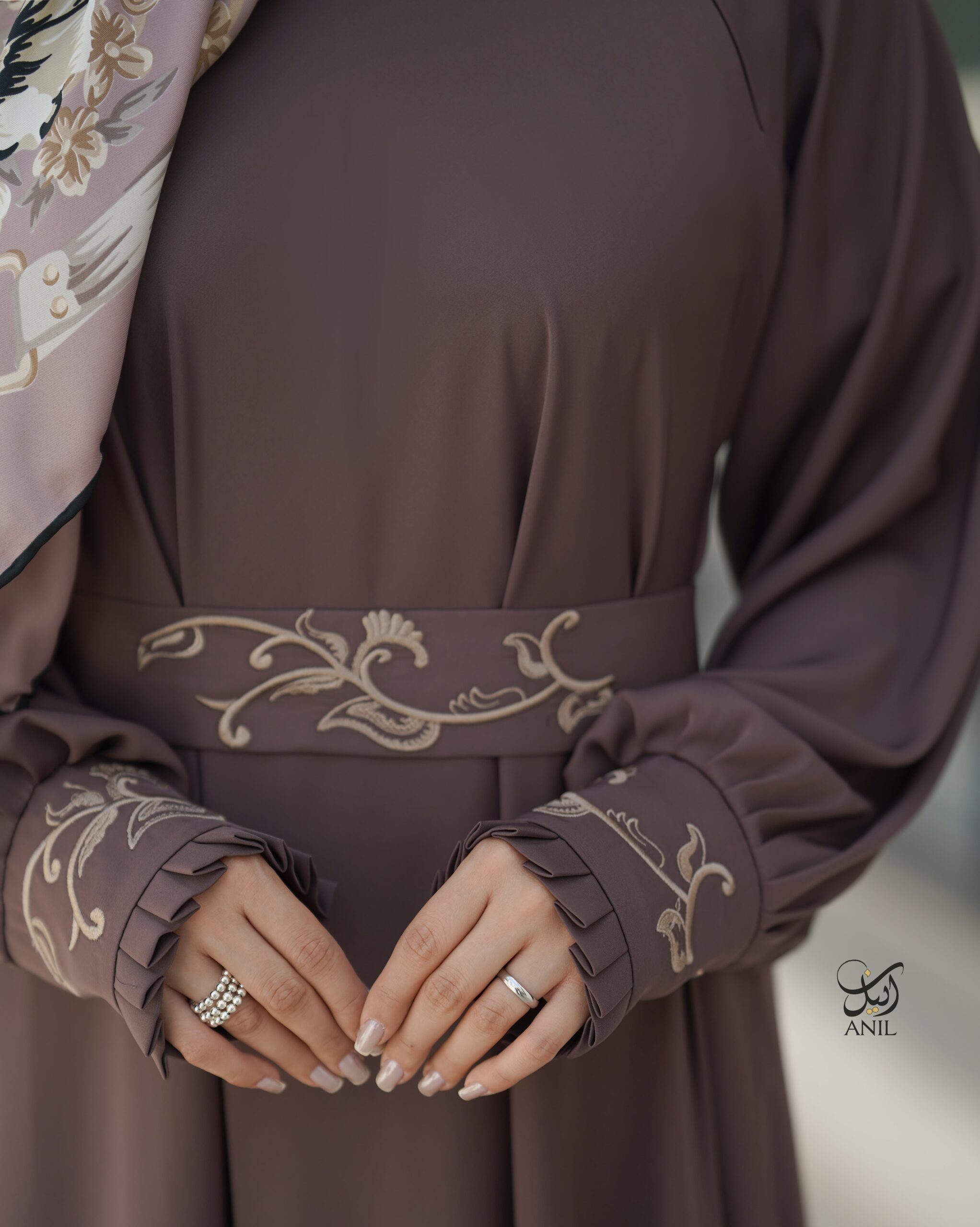 غزل پوست پیازی
