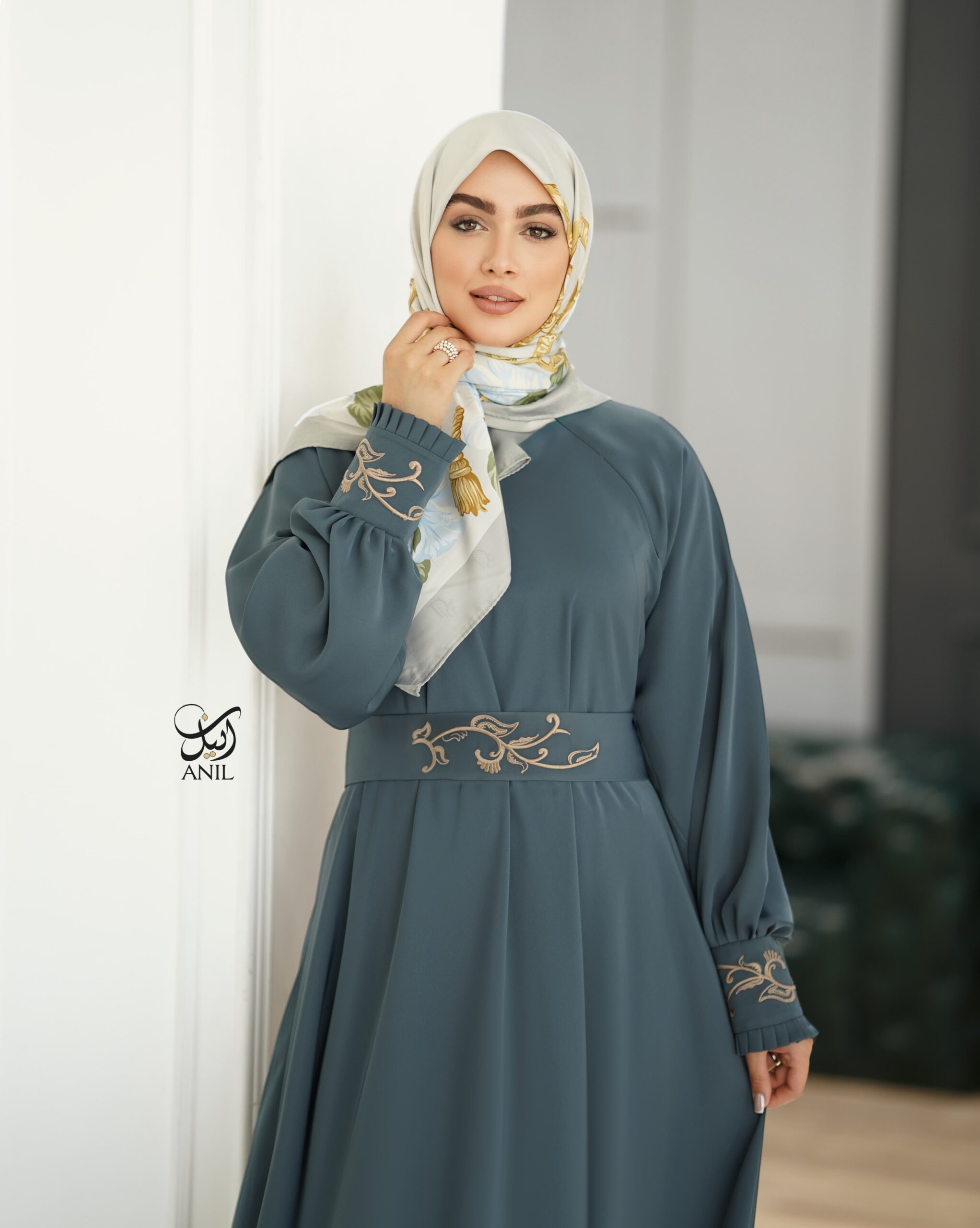 غزل نقرآبی
