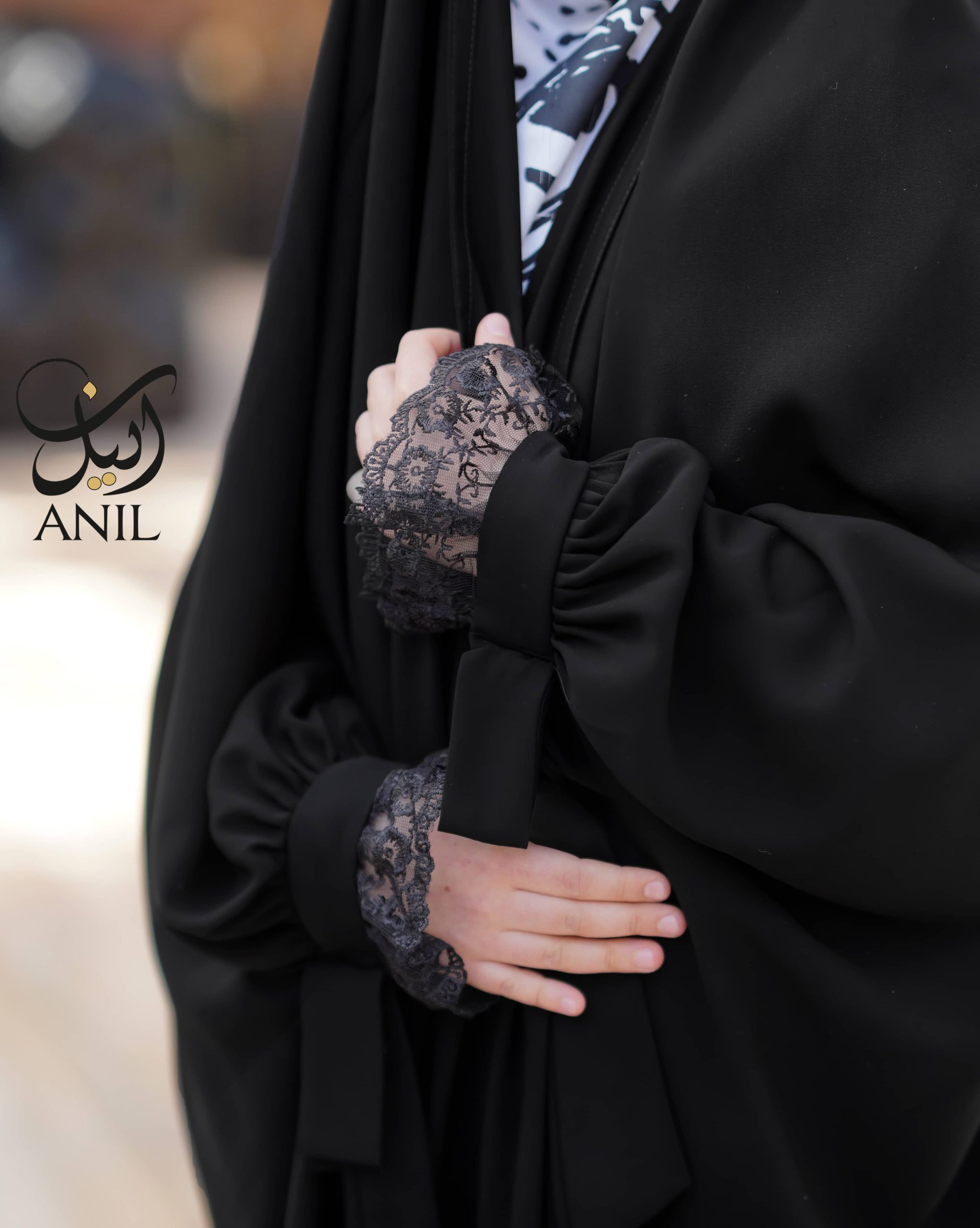 چادر شبنم کودک