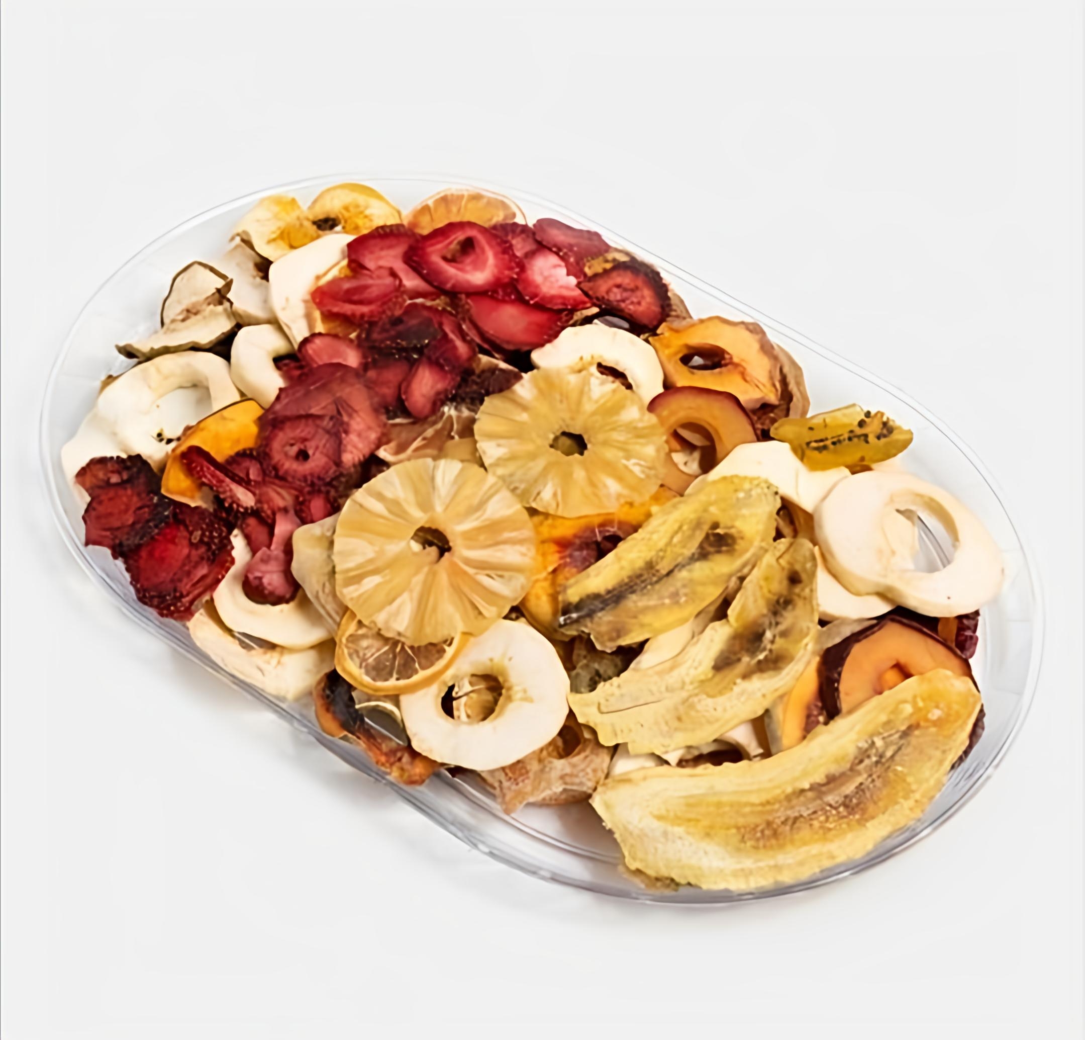 میوه خشک مخلوط