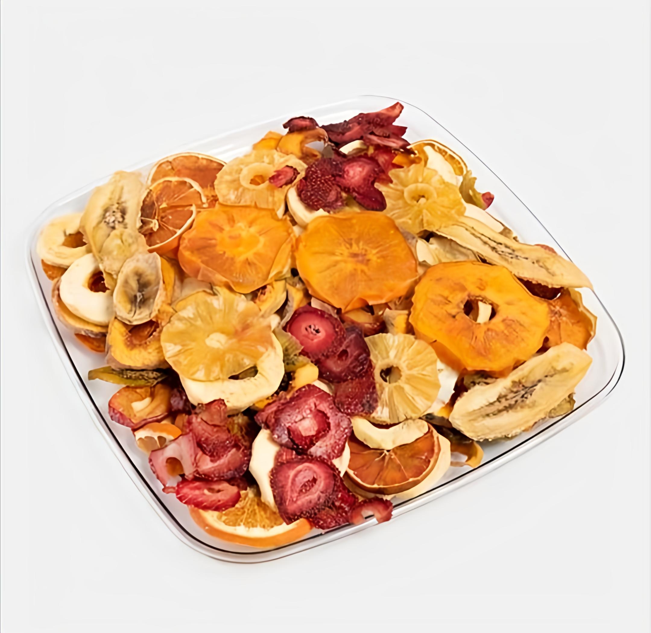 میوه خشک مخصوص