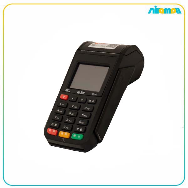 دستگاه کارت خوان سیار مدل pax s910 (آکبند)