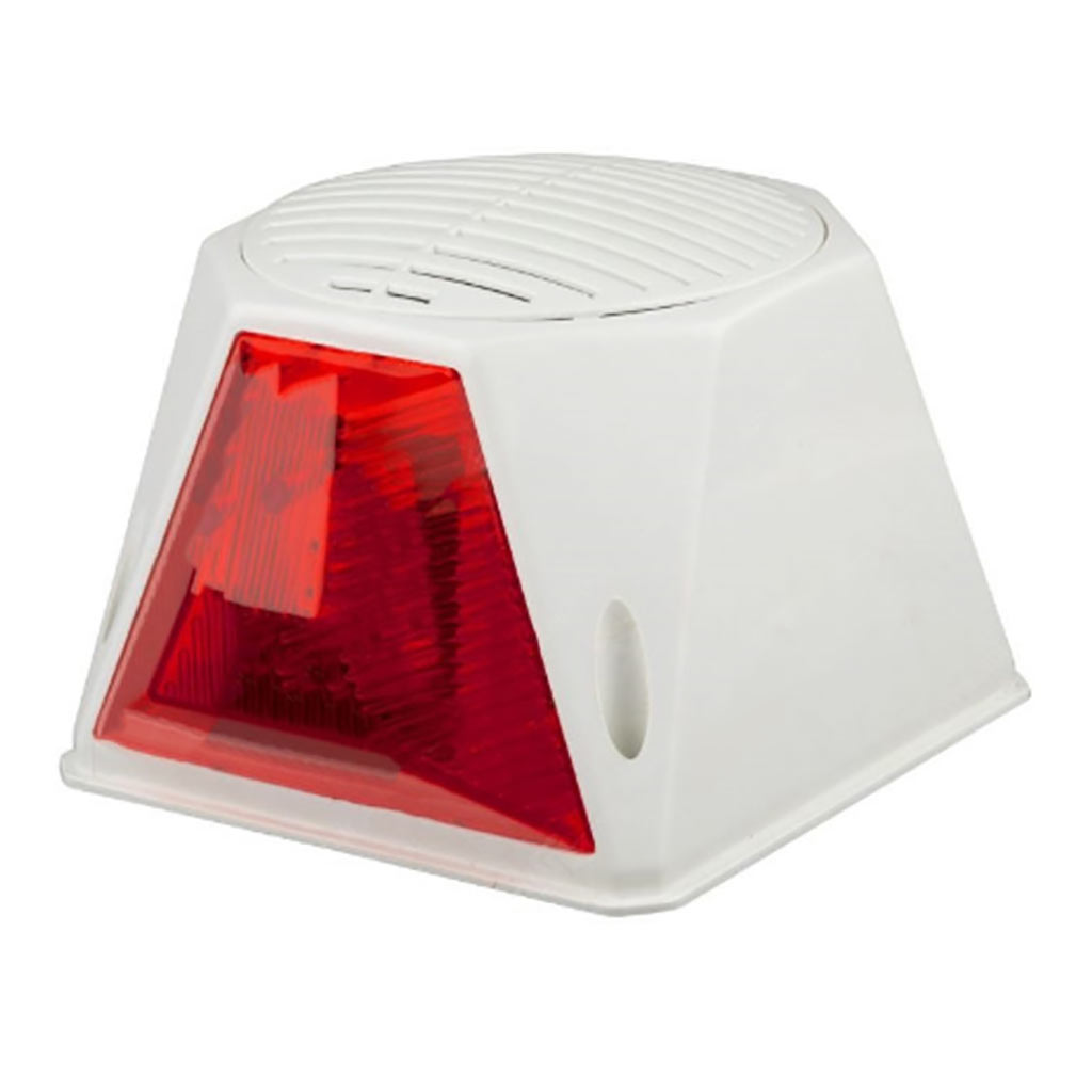 بلندگو کاور فلاشر LS-9008