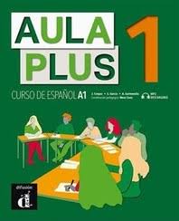 Aula Plus 1 (رنگی)