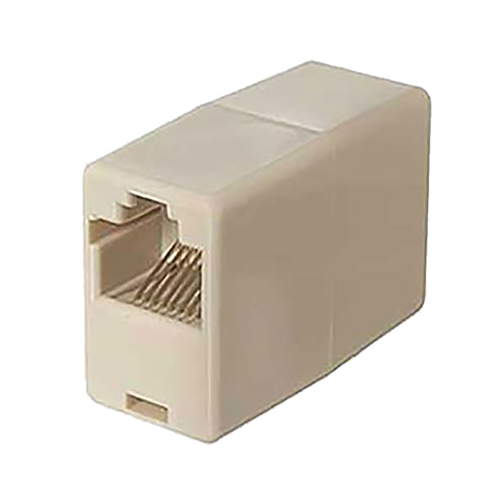 برل شبکه (بین راهی) RJ45