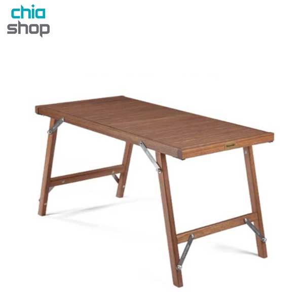 میز چوبی کمپینگ نیچرهایک مدل NH20JJ037