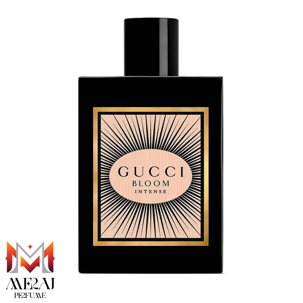 عطر گرمی گوچی بلوم اینتنس | Gucci Bloom Intense