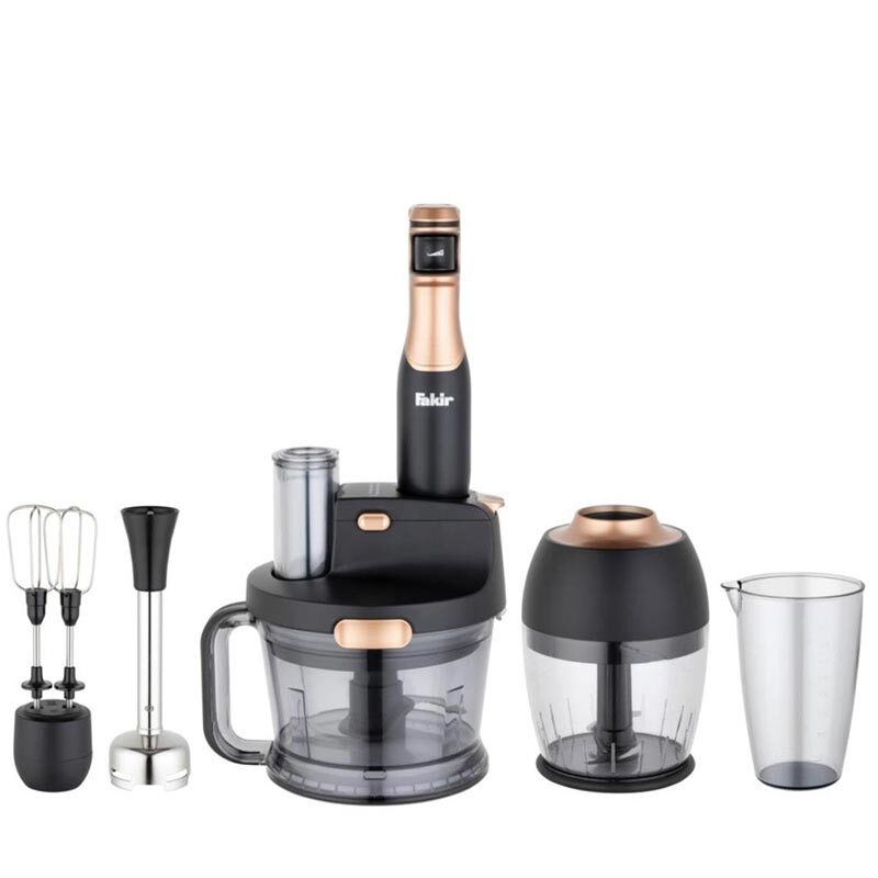 غذاساز چند کاره فکر مدل Speed Multi Blender