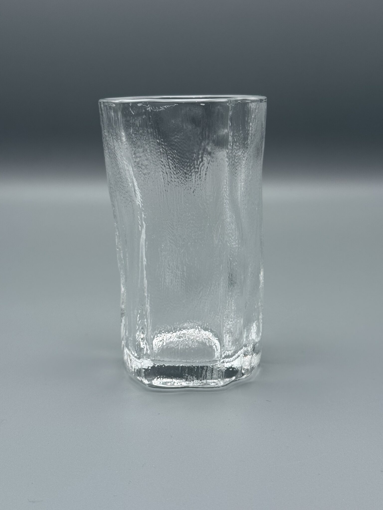 لیوان دفرمه یخی شش عددی