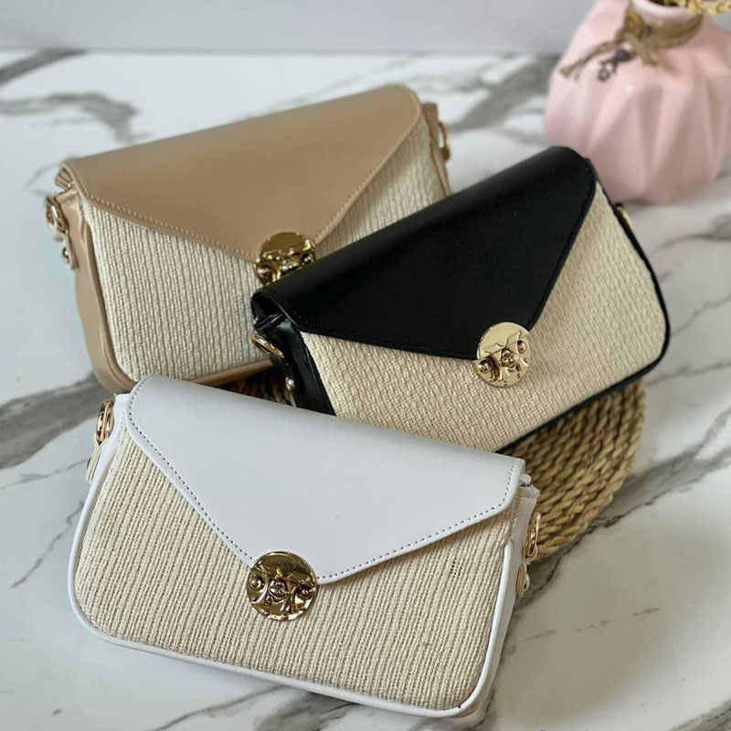 کیف دوشی مدل چامه