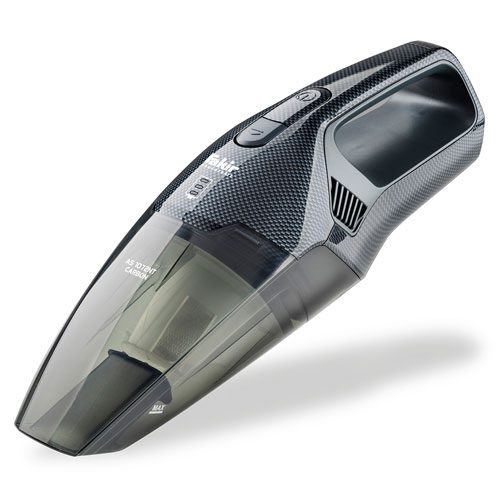 جاروشارژی آب و خاک فکر مدل AS 1072 NT